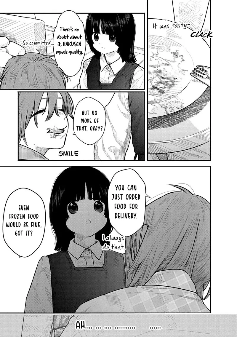 [Mitsugu Kuromoto] Kairaku no Rou - CHAPTER 9 изображение № 17