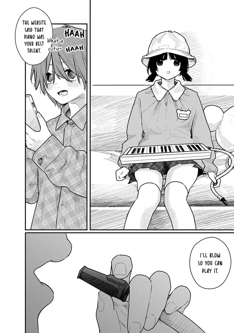 [Mitsugu Kuromoto] Kairaku no Rou - CHAPTER 9 изображение № 18