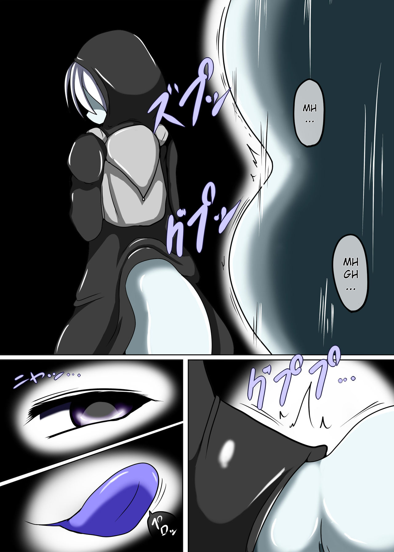 [Gensou Stomach (Taku)] Senkan Re-kyuu no Kindaika Kaishuu (Kantai Collection -KanColle-) [Spanish] [Hellsing Scans] [Digital] 图片编号 15