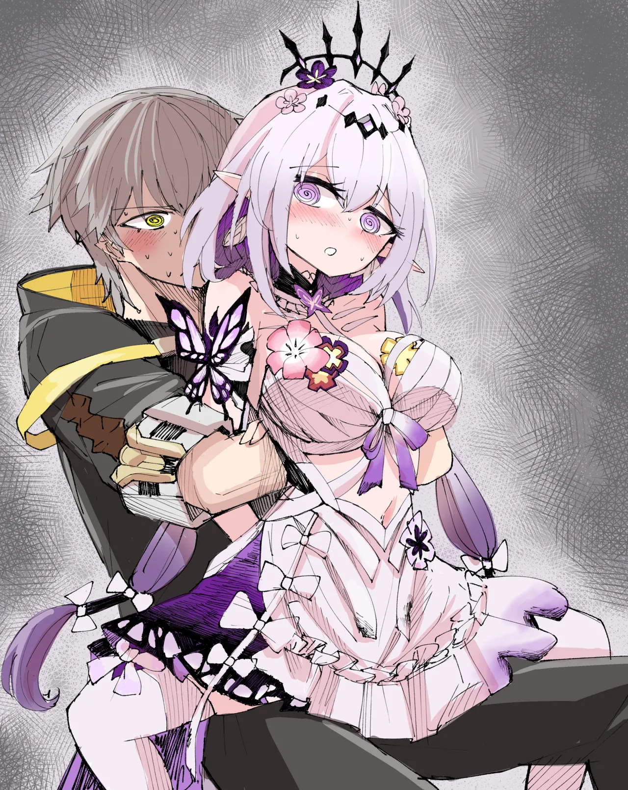 [六作] キャストリス 画像番号 21