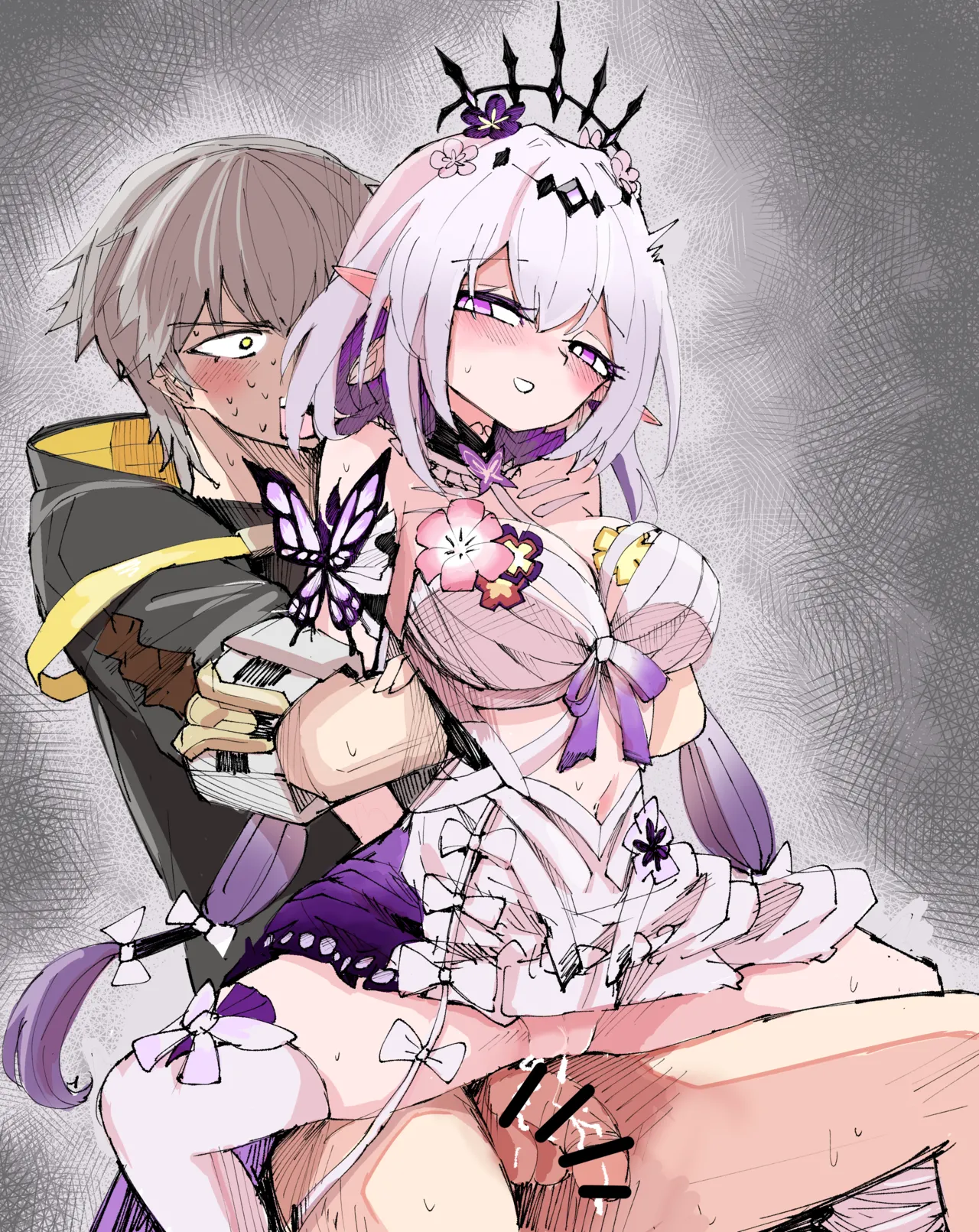 [六作] キャストリス 画像番号 28