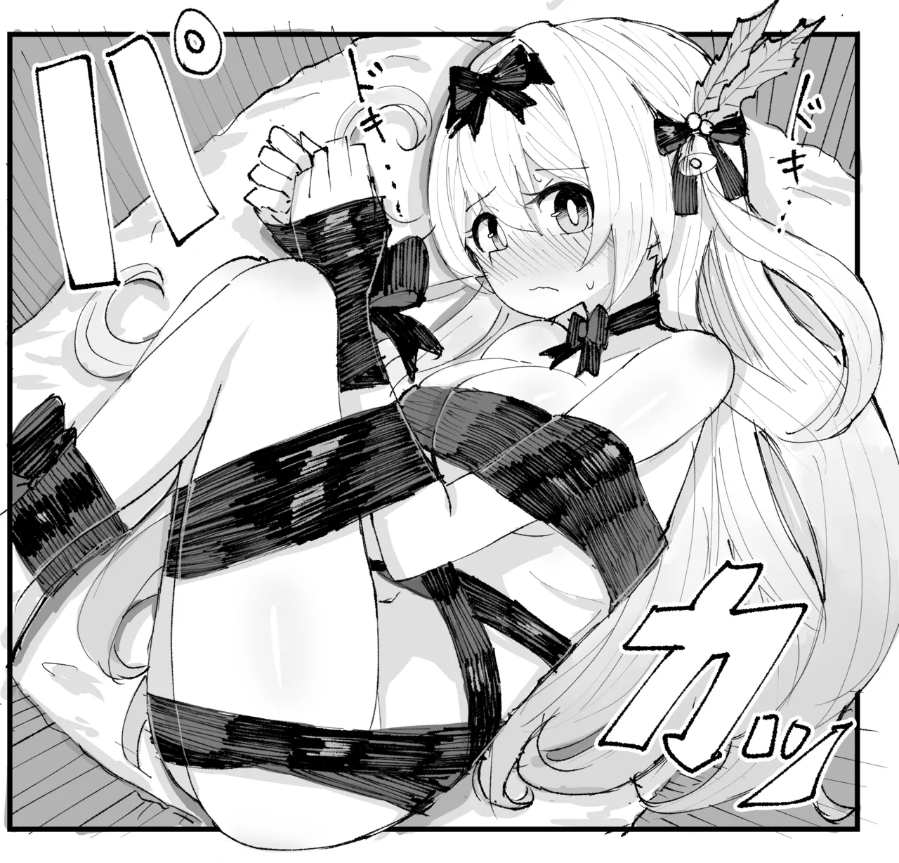 [六作] クリスマスホタル 画像番号 2