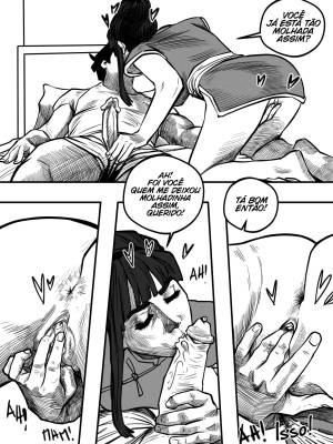 Dragon Ball Z: Post Cell Games 이미지 번호 4