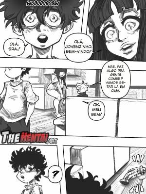 Uzumaki's Family 画像番号 9