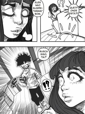 Uzumaki's Family 画像番号 10