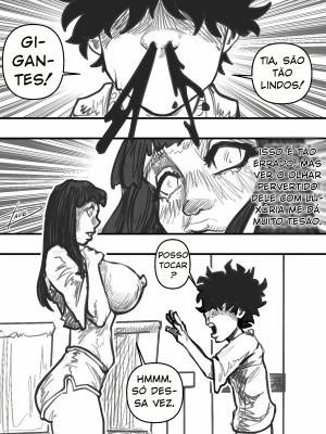 Uzumaki's Family 画像番号 14