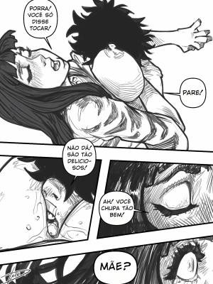 Uzumaki's Family 画像番号 16