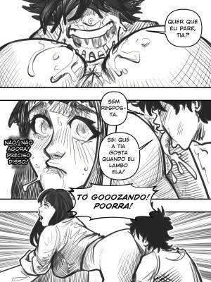 Uzumaki's Family 画像番号 20