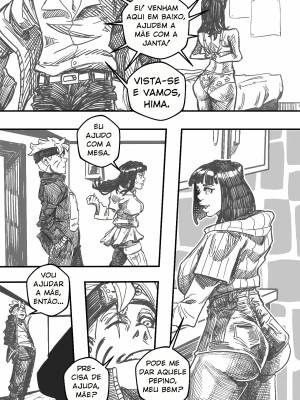 Uzumaki's Family 画像番号 37