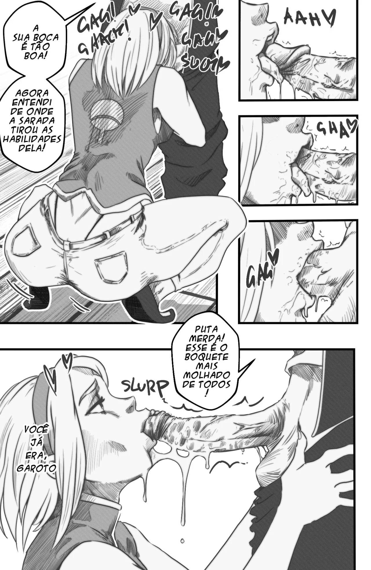 Lonelly Sakura numero di immagine  9