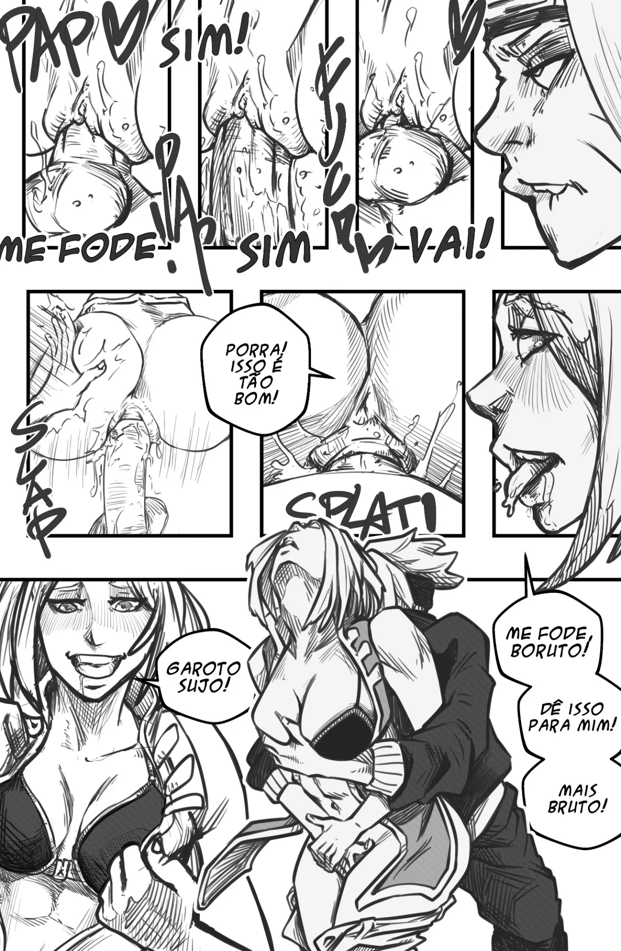 Lonelly Sakura numero di immagine  14