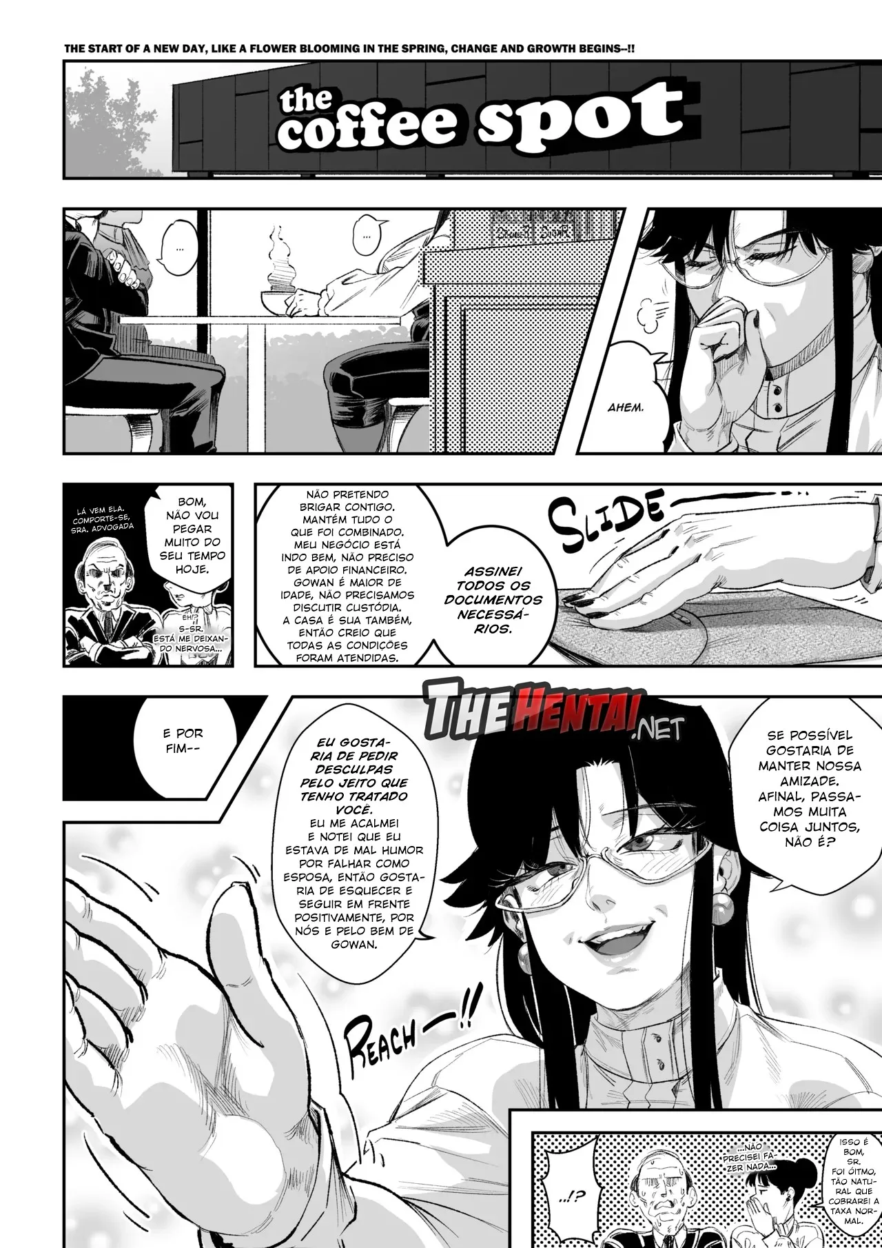 A Strict Mother's Daily Routine imagen número 19