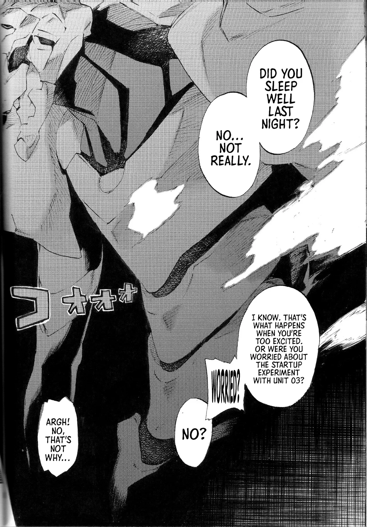 [SEVEN GODS! (Nanagami You)] SYNCHROCORD 8 (Neon Genesis Evangelion) [English] =TB= 图片编号 26