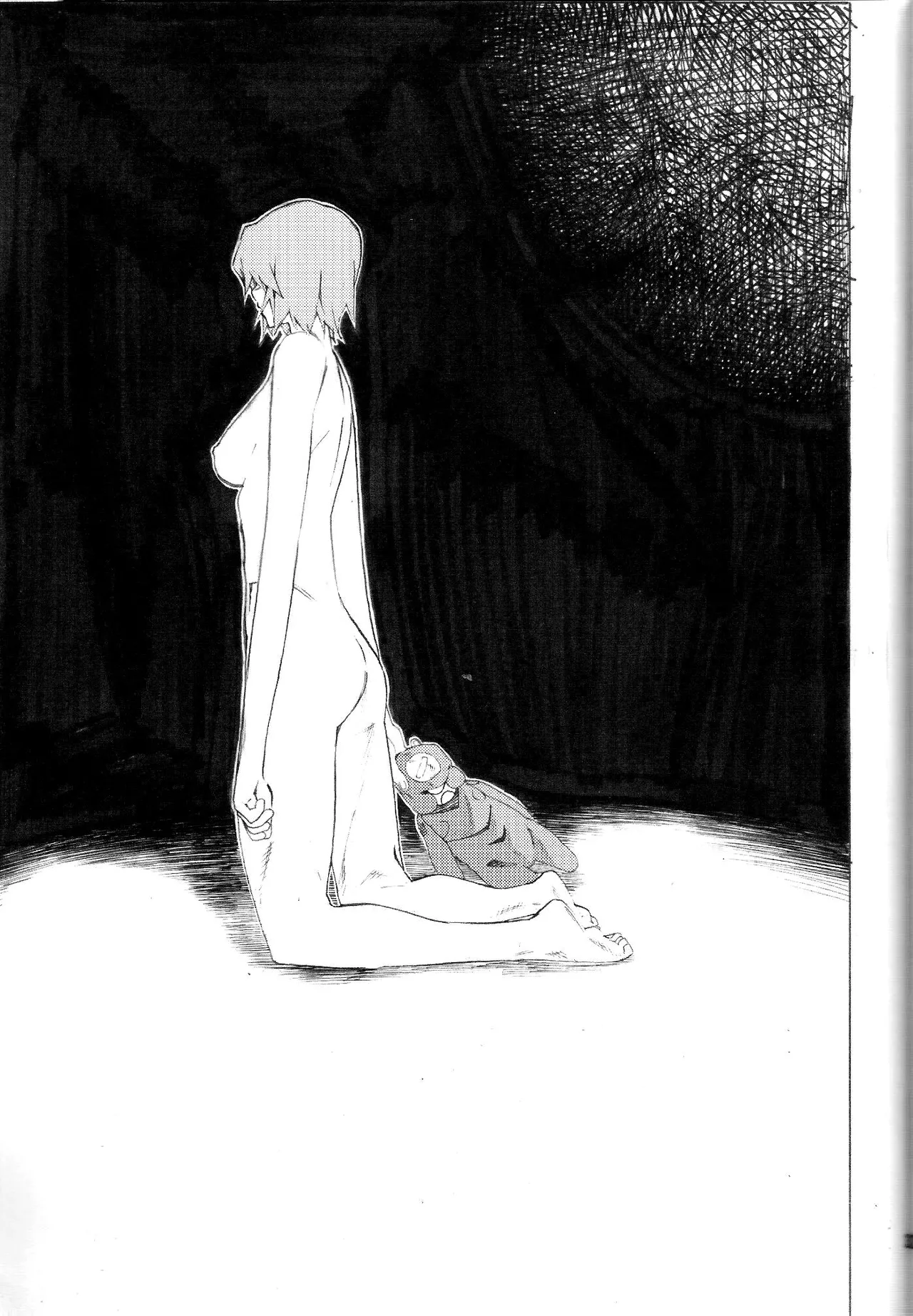 [SEVEN GODS! (Nanagami You)] SYNCHROCORD 8 (Neon Genesis Evangelion) [English] =TB= 图片编号 31