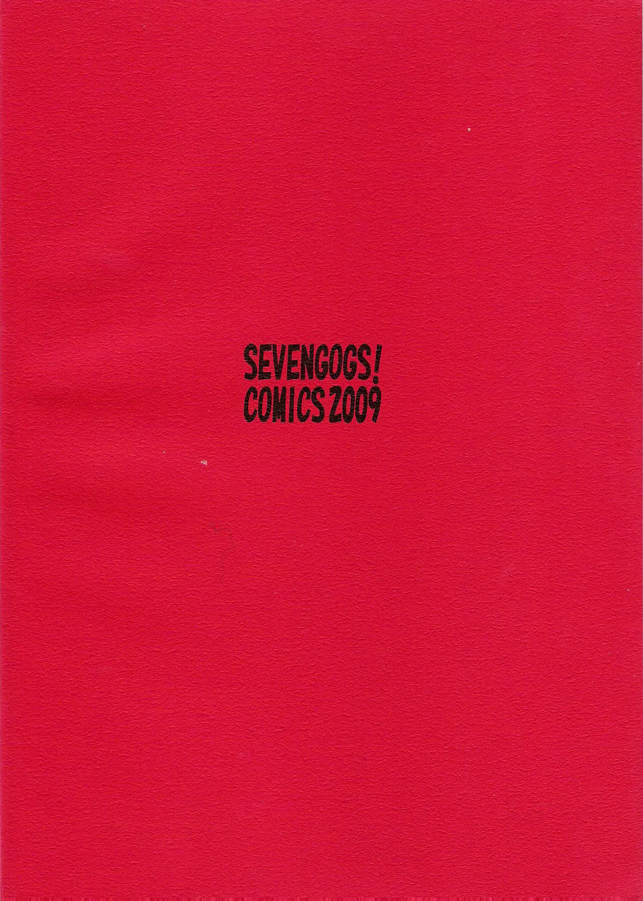 [SEVEN GODS! (Nanagami You)] SYNCHROCORD 8 (Neon Genesis Evangelion) [English] =TB= 图片编号 33