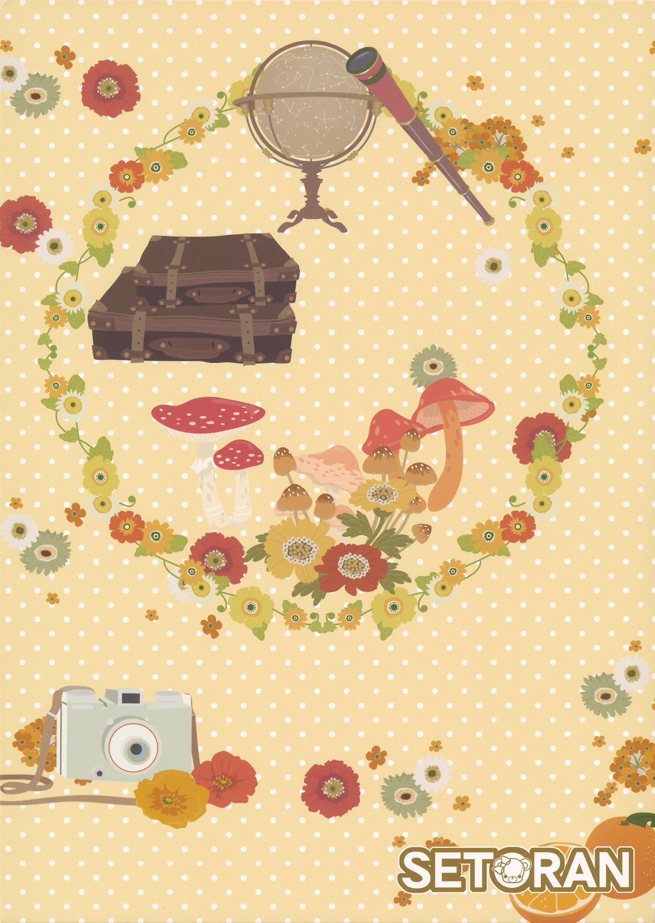 (C96) [Setoran (Itou Seto, Tanno Ran)] Patche-san to Icha Love Dousei Seikatsu ~Kyousei Saimin Hen~ (Touhou Project) image number 2