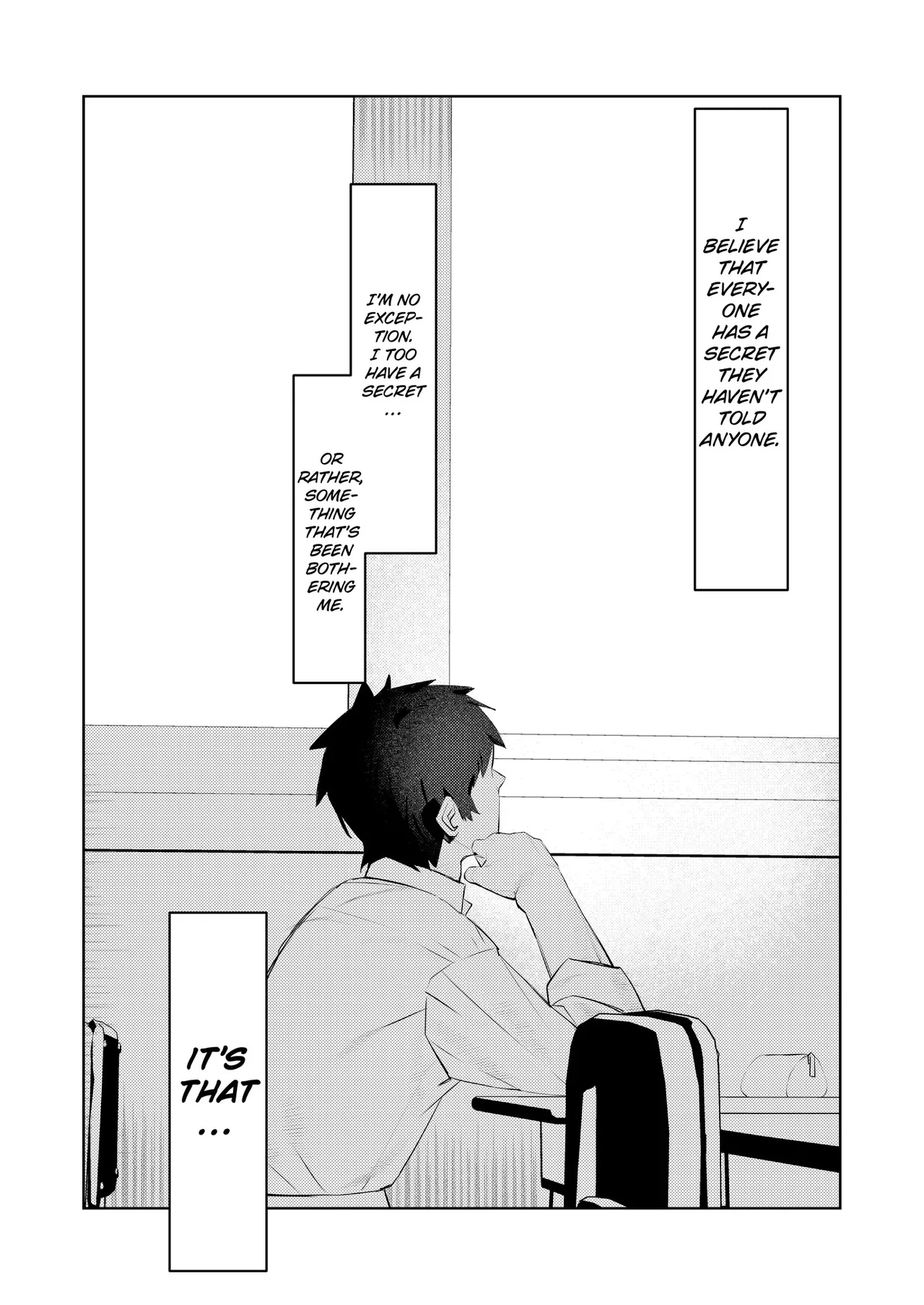 [Mittsuman] Majime-kei osananajimi ga anna koto ya Konna koto. | My Straightlaced Childhood Friend Gets up to This and That. [English] 이미지 번호 2