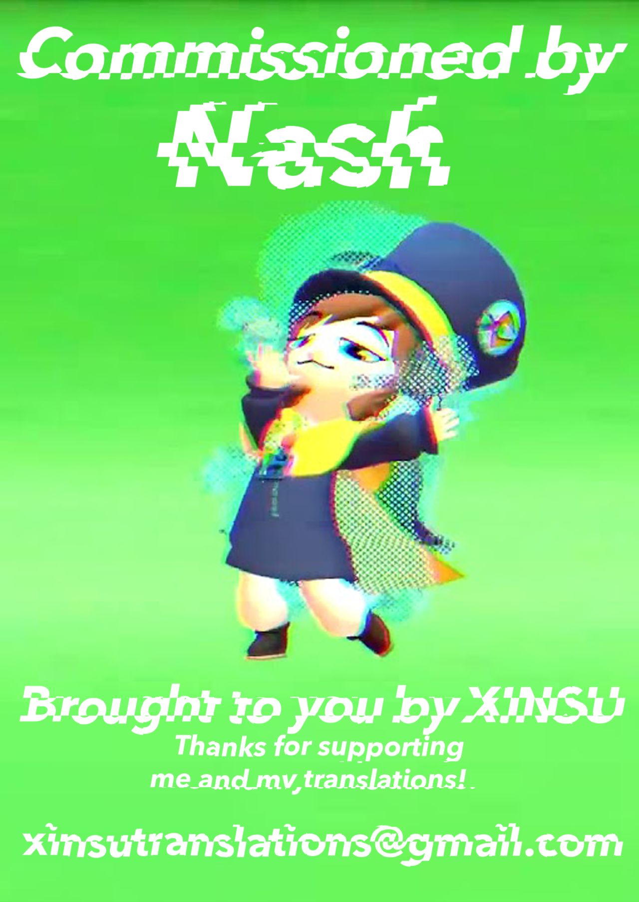 [CELTRANCE (Kogaku Kazuya)] Mama Hame Sex (Tsuya) no Ni [English] [xinsu] image number 21