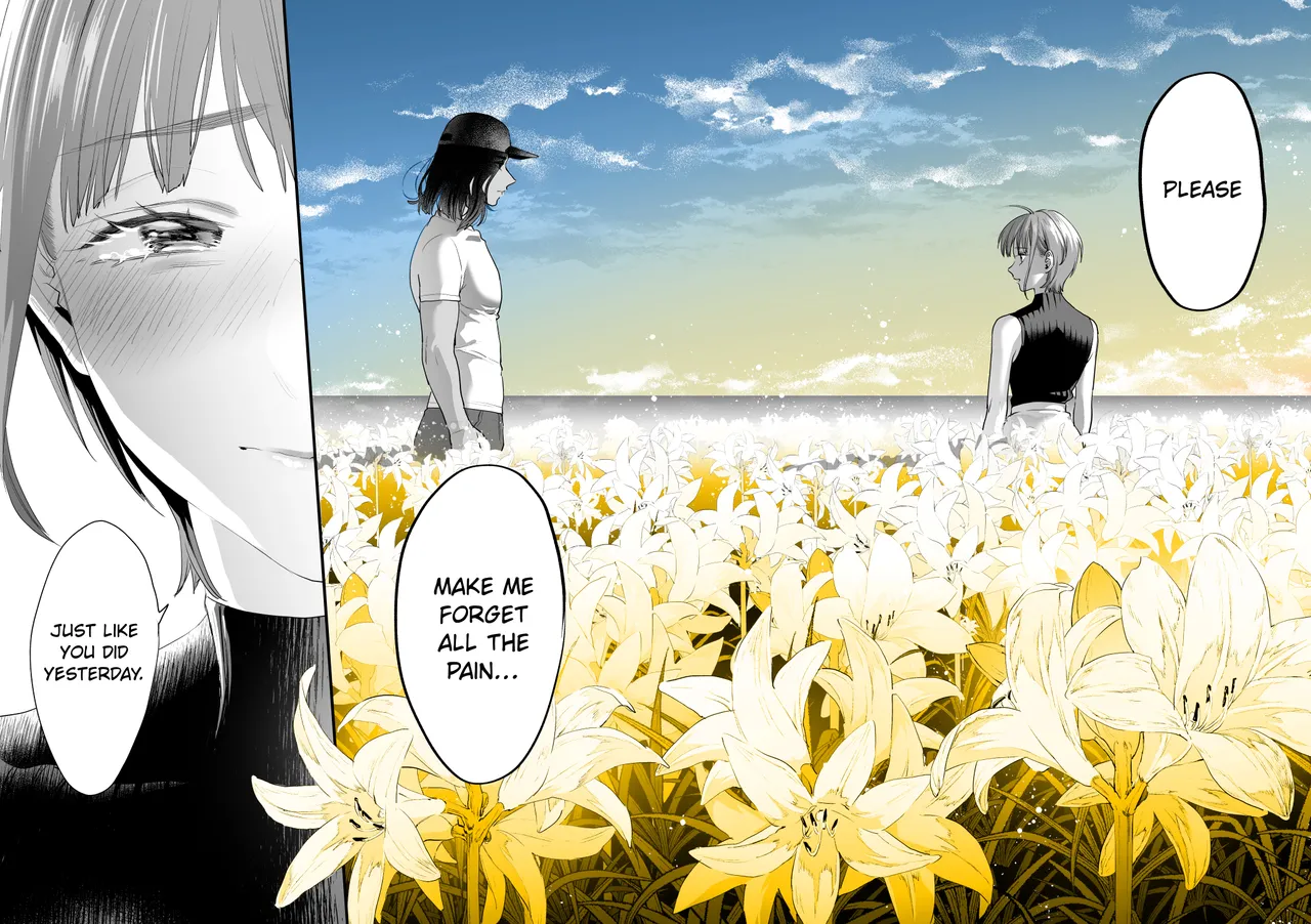 [Mushaburu (Musha Sabu)] Suki ni Nattara Dame, Nano ni -Hitozuma no Osananajimi- | I Shouldn't Fall in Love, But... -My Married Childhood Friend- [English] [ConTL] [Digital] 画像番号 54