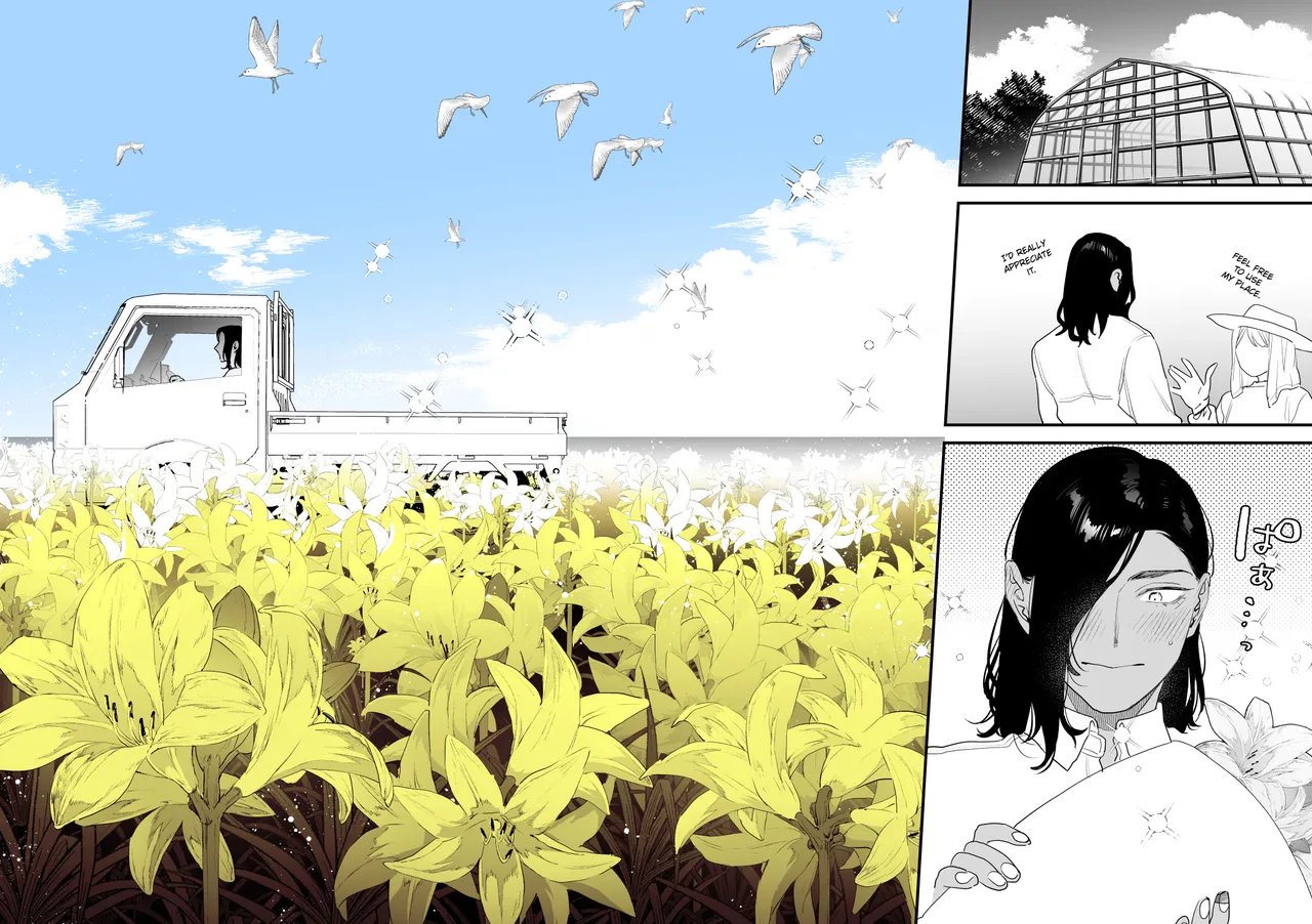 [Mushaburu (Musha Sabu)] Suki ni Nattara Dame, Nano ni -Hitozuma no Osananajimi- | I Shouldn't Fall in Love, But... -My Married Childhood Friend- [English] [ConTL] [Digital] 画像番号 93