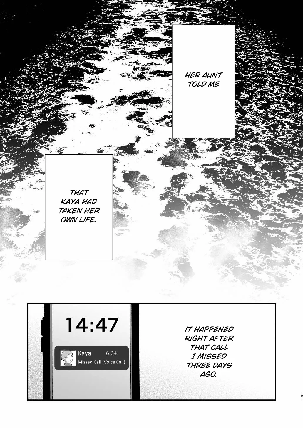 [Mushaburu (Musha Sabu)] Suki ni Nattara Dame, Nano ni -Hitozuma no Osananajimi- | I Shouldn't Fall in Love, But... -My Married Childhood Friend- [English] [ConTL] [Digital] 画像番号 99