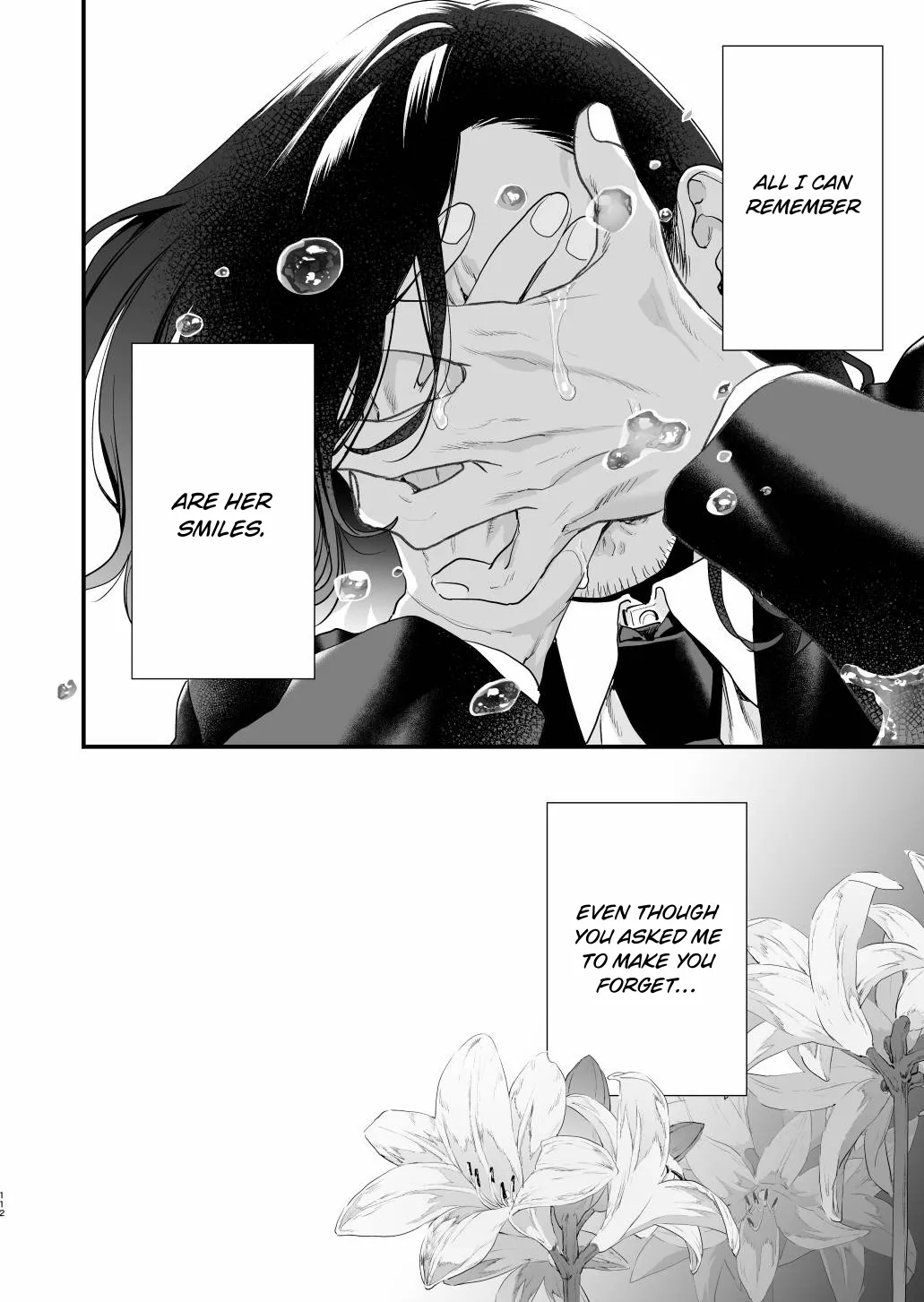 [Mushaburu (Musha Sabu)] Suki ni Nattara Dame, Nano ni -Hitozuma no Osananajimi- | I Shouldn't Fall in Love, But... -My Married Childhood Friend- [English] [ConTL] [Digital] 画像番号 108