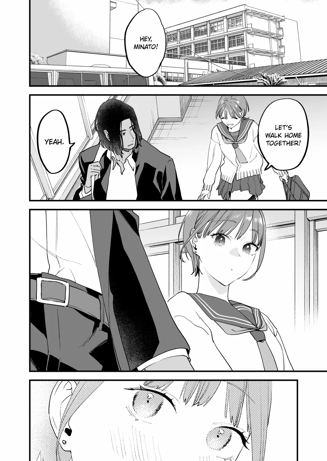 [Mushaburu (Musha Sabu)] Suki ni Nattara Dame, Nano ni -Hitozuma no Osananajimi- | I Shouldn't Fall in Love, But... -My Married Childhood Friend- [English] [ConTL] [Digital] 画像番号 121