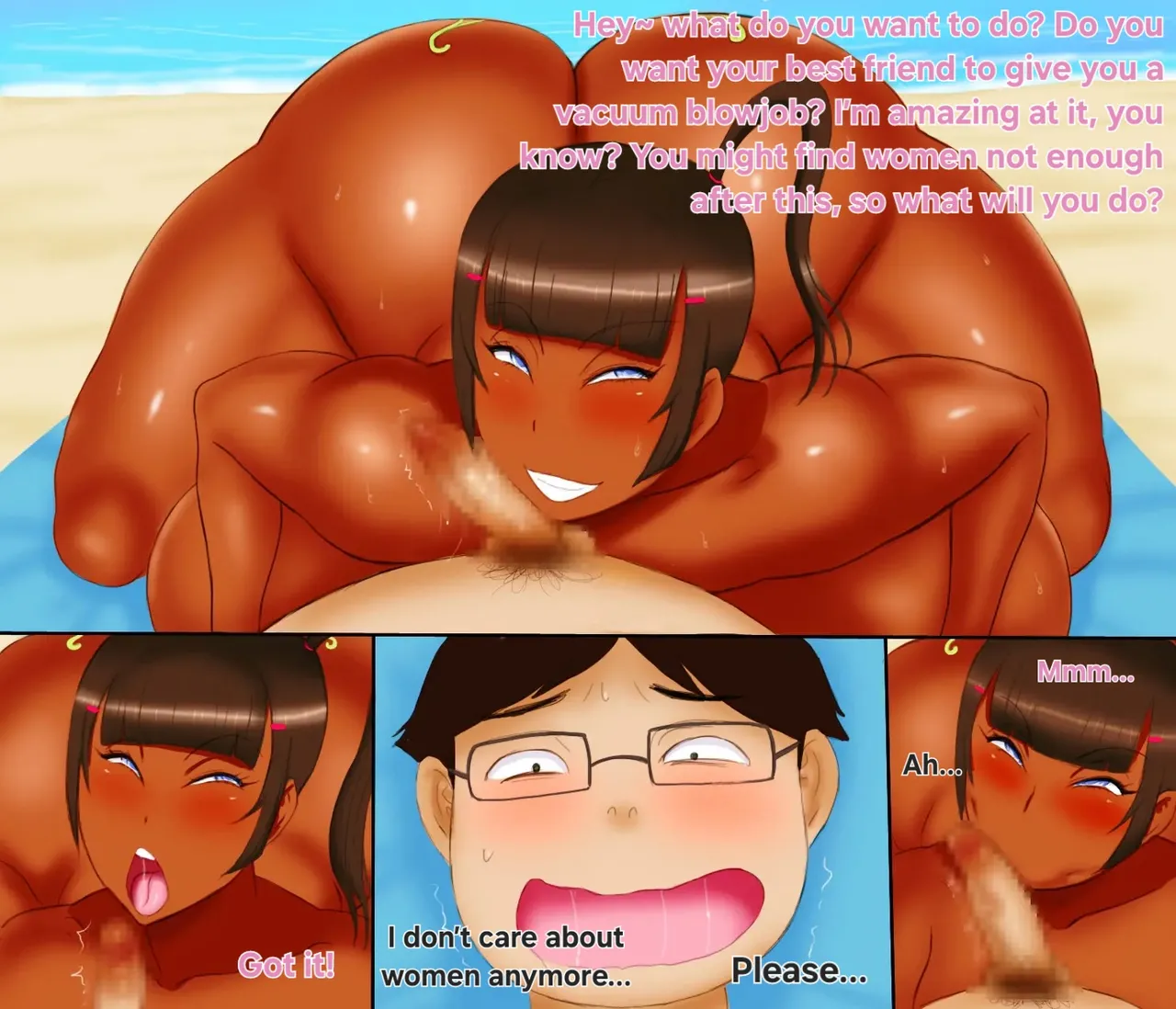 [Akatsuki Souken]Shemale paradise Bildnummer 19