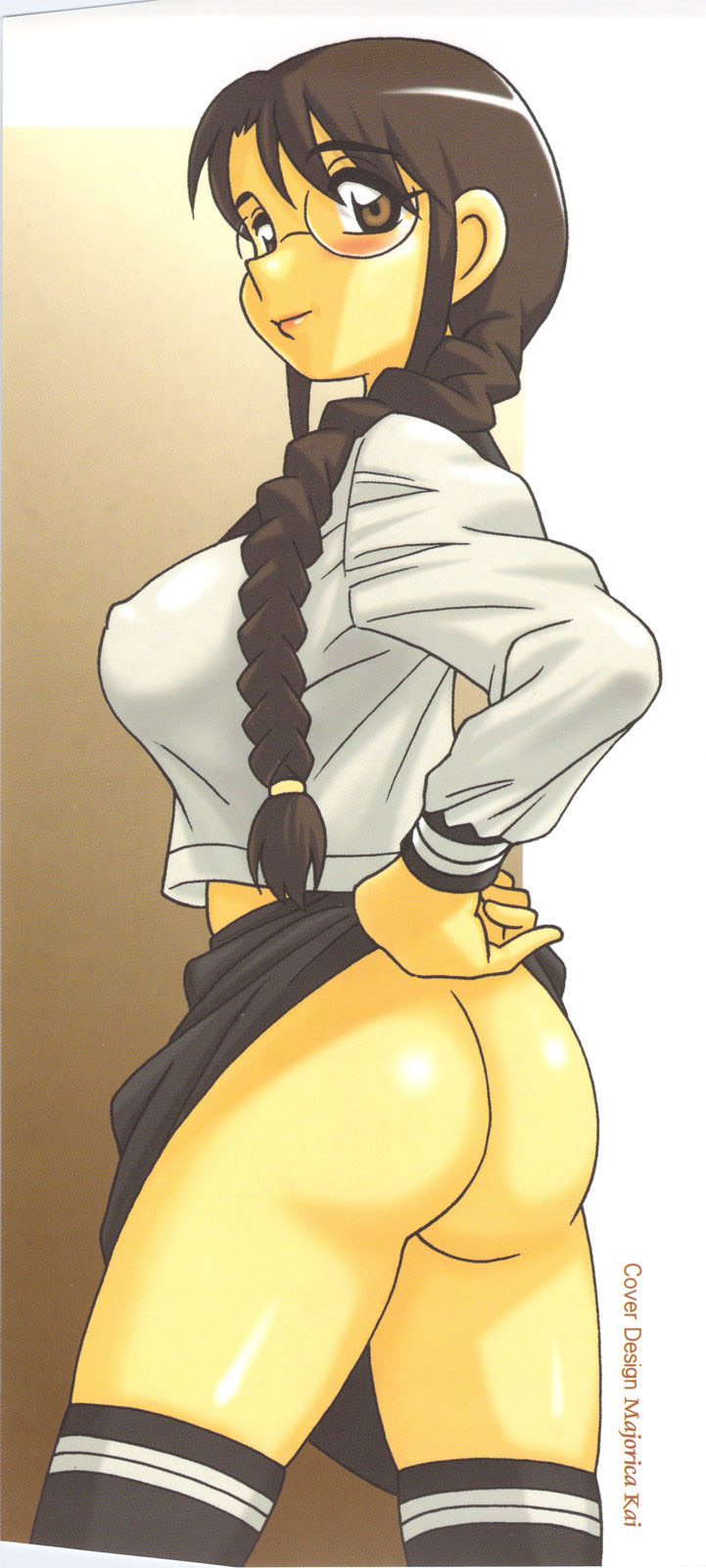 [O.RI] Family Play | Jeux en famille Ch. 1-5 [French] [O-S] image number 2