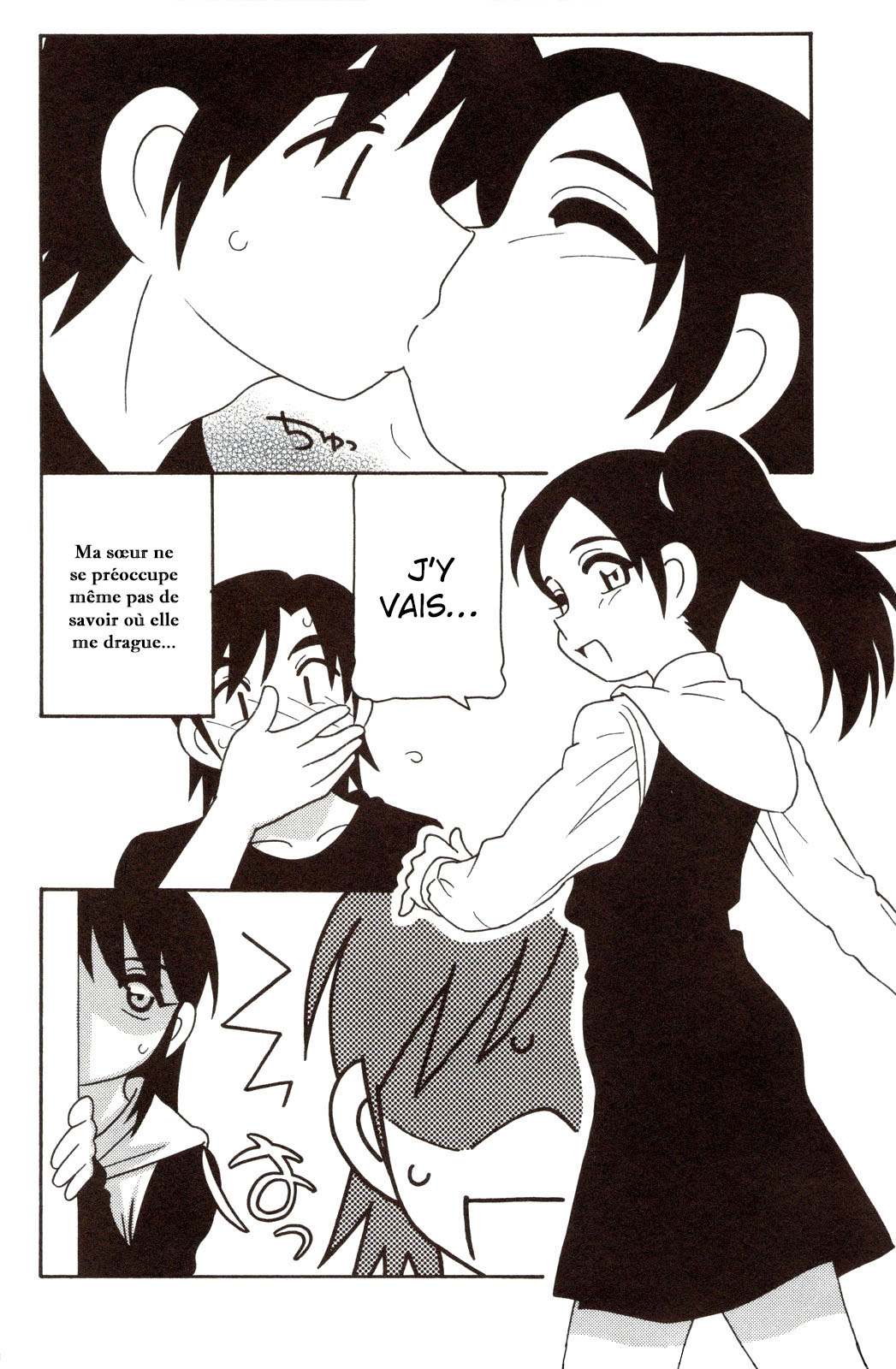 [O.RI] Family Play | Jeux en famille Ch. 1-5 [French] [O-S] image number 75