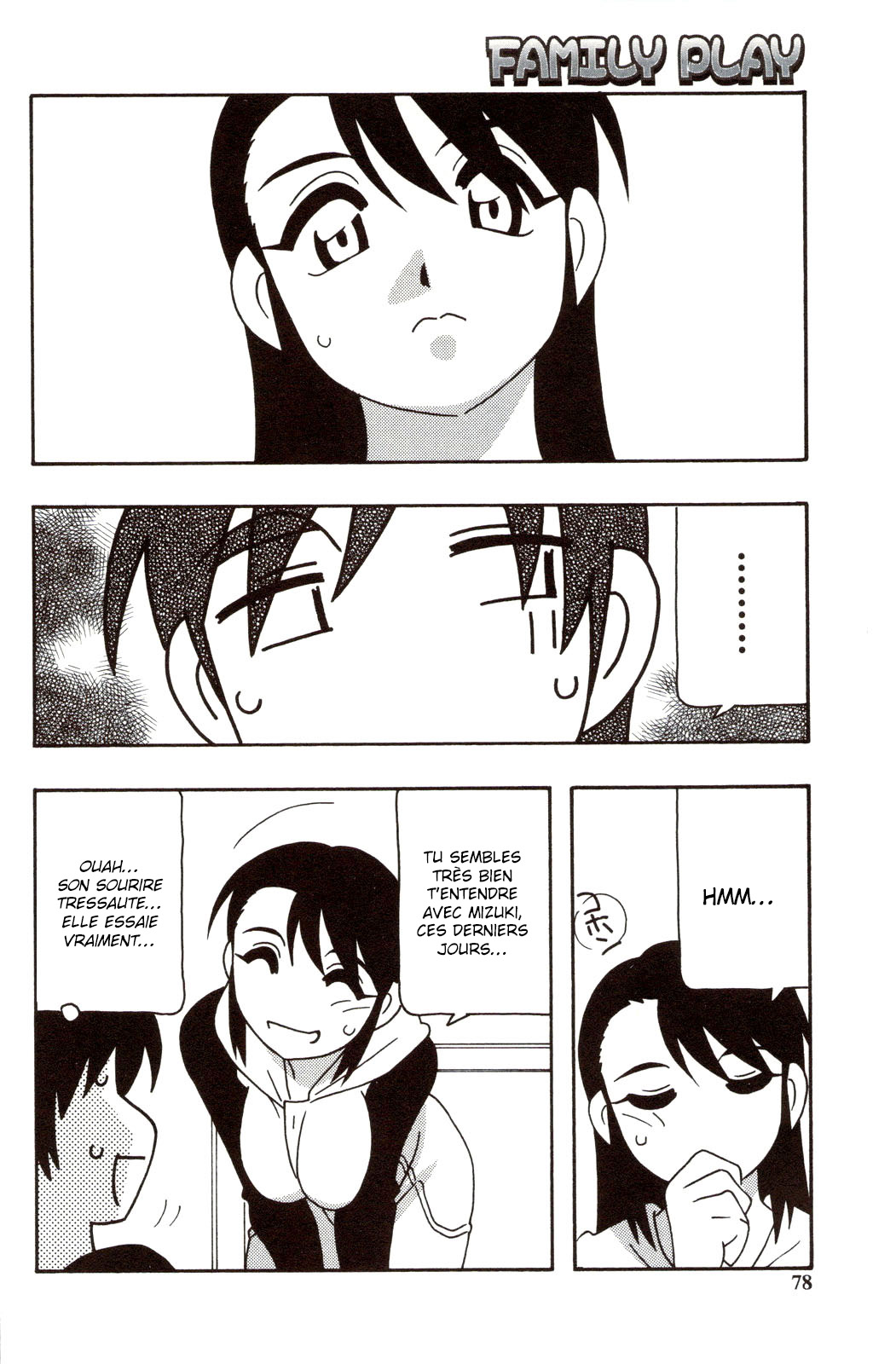 [O.RI] Family Play | Jeux en famille Ch. 1-5 [French] [O-S] image number 77