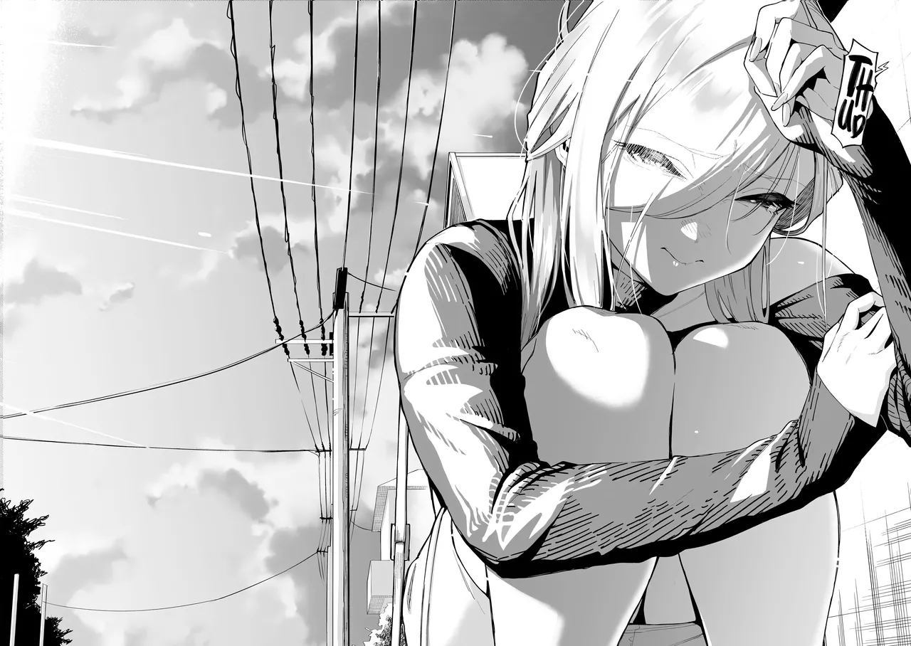 [Herio] Bokura ga SeFri ja Nakunaru Hi -Chuuhen- | The Day We Stopped Being Fuckbuddies - Part 2- (Bitter Sweet Complex) (Comic ExE 42) [English] [Omega Scans] [Decensored] [Digital] 画像番号 28