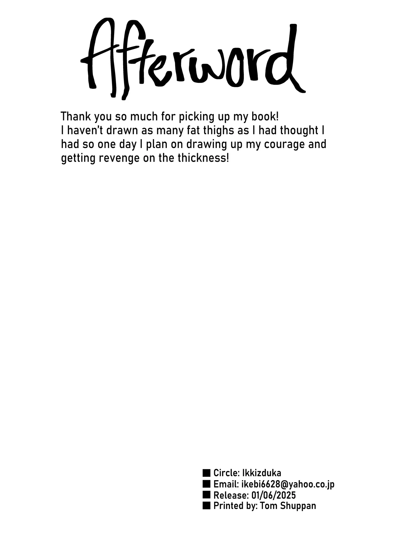 [Ikkizuka (Kizuka Kazuki)] Konya wa Otanoshimi desu. | I'm Looking Forward To Tonight. [English] [A Cool Person] [Digital] 图片编号 38