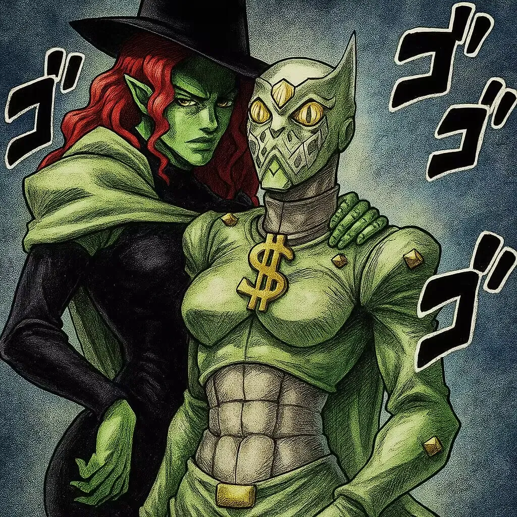 福瑞女巫--才女汉化组 image number 2