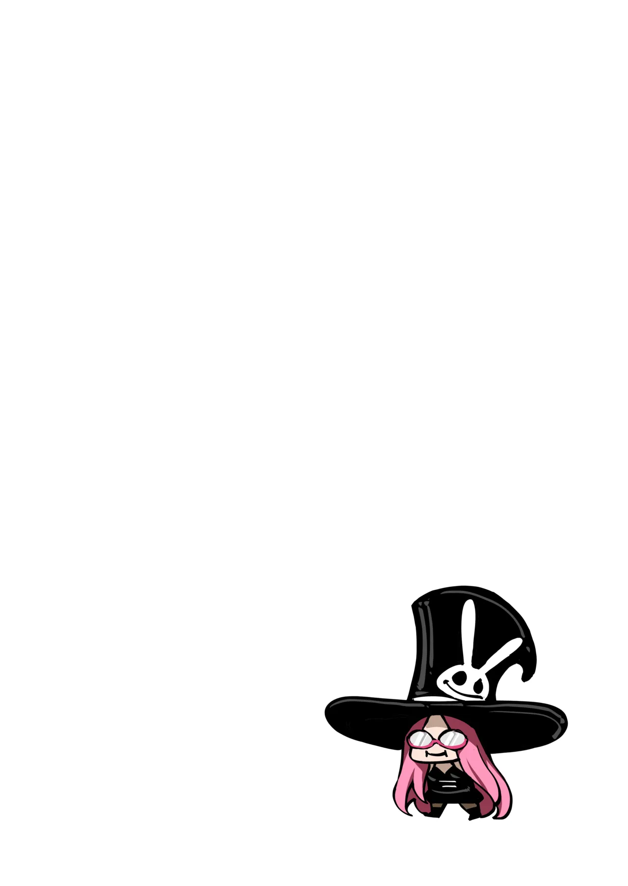 [Ohkohaku] Futa Night IN-BIRTH - Part 3 (Under Night In-Birth) Bildnummer 5