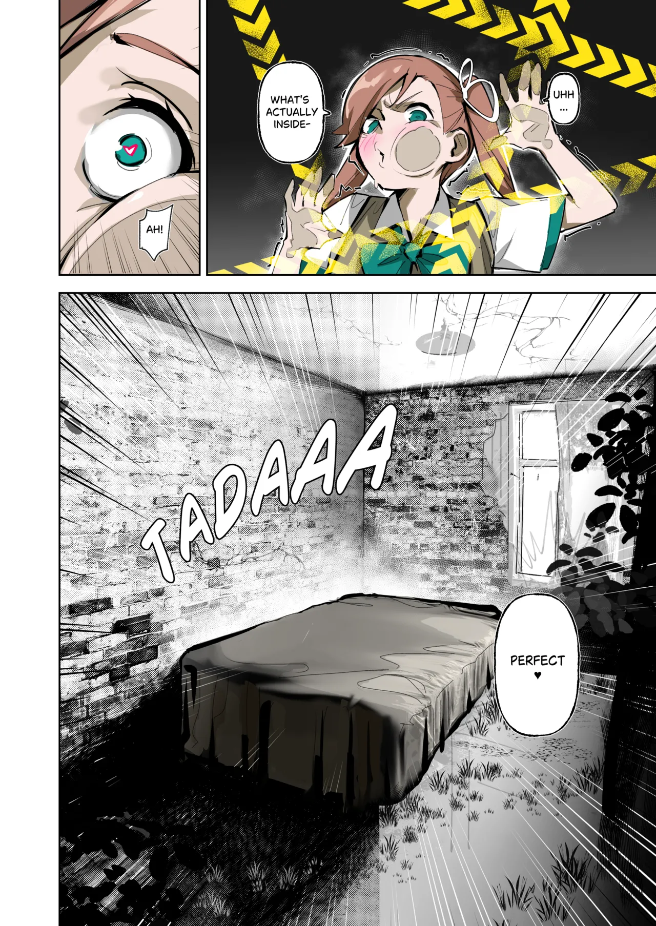 [Ohkohaku] Futa Night IN-BIRTH - Part 3 (Under Night In-Birth) Bildnummer 9