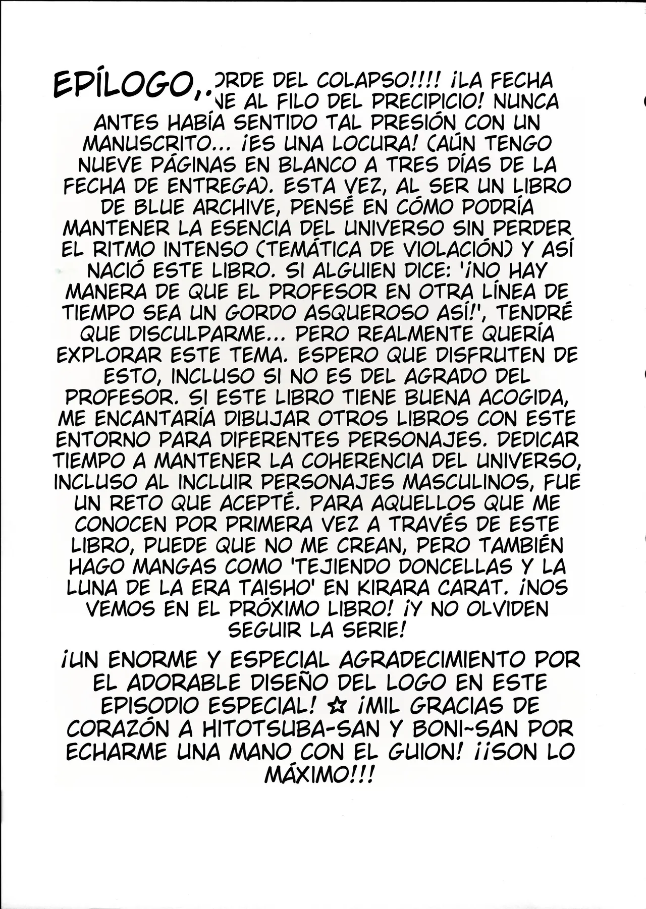 ESP- Chiune_Kimodebu Sugite Kivotos o Horoboshita Sensei ga Bessekaisen no Yuuka o NTR Ryoujoku suru Hon 图片编号 28