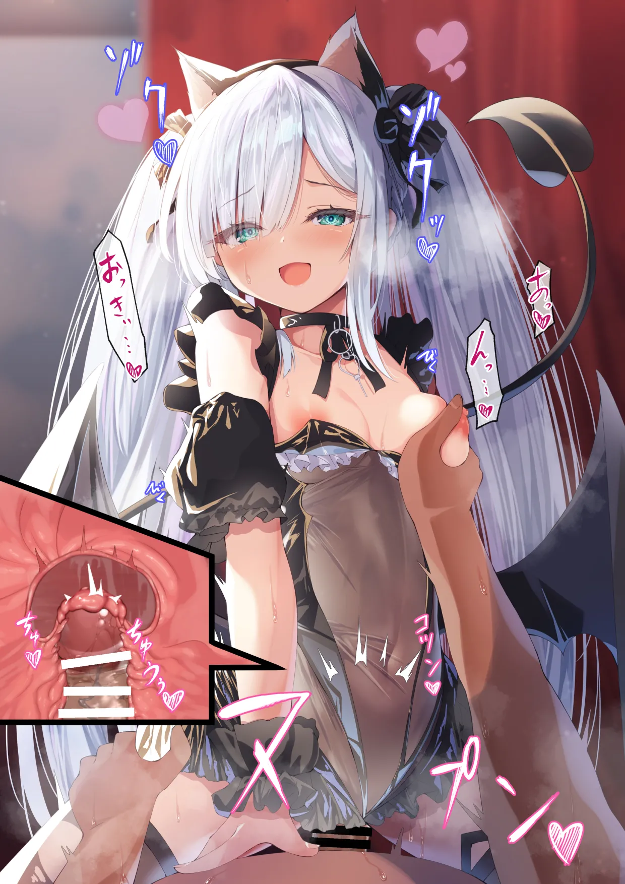 [Pixiv]円つくも image number 5