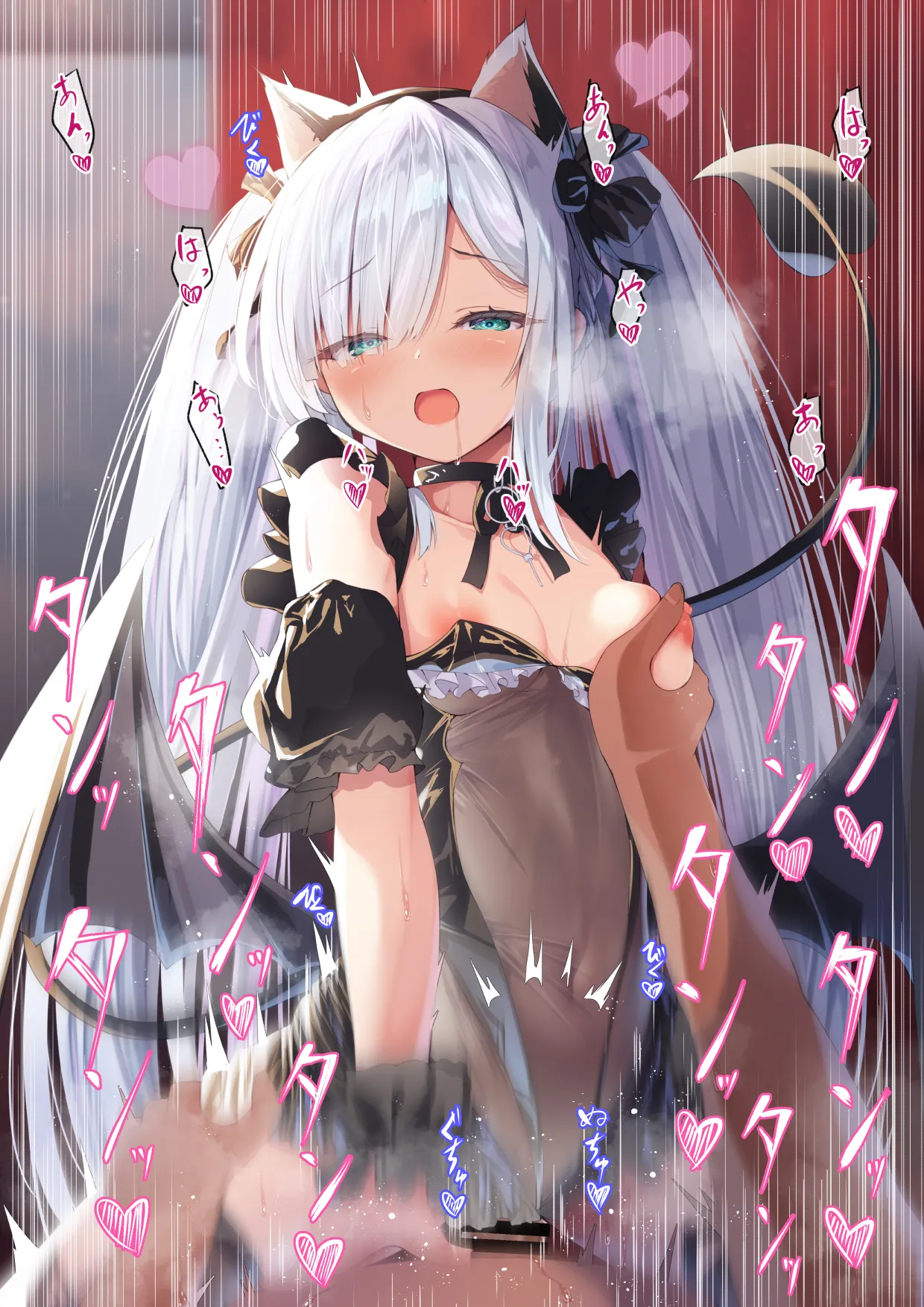 [Pixiv]円つくも image number 6