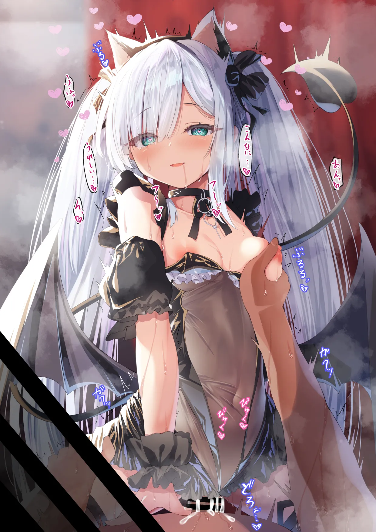 [Pixiv]円つくも image number 7