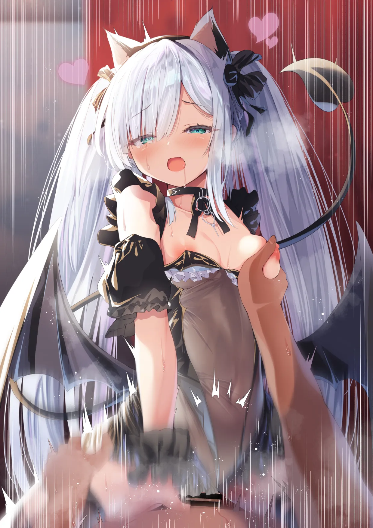 [Pixiv]円つくも image number 10