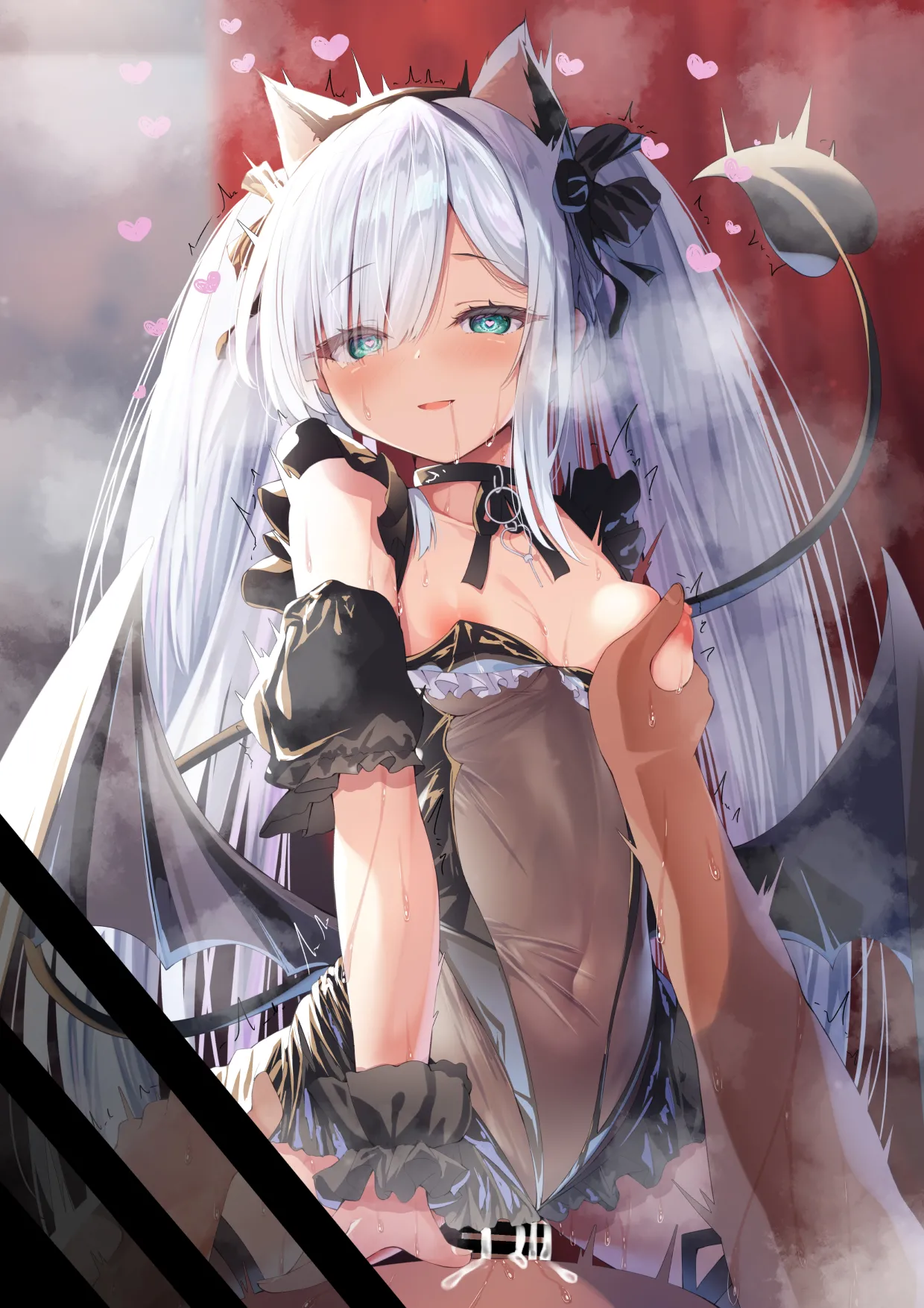 [Pixiv]円つくも image number 11