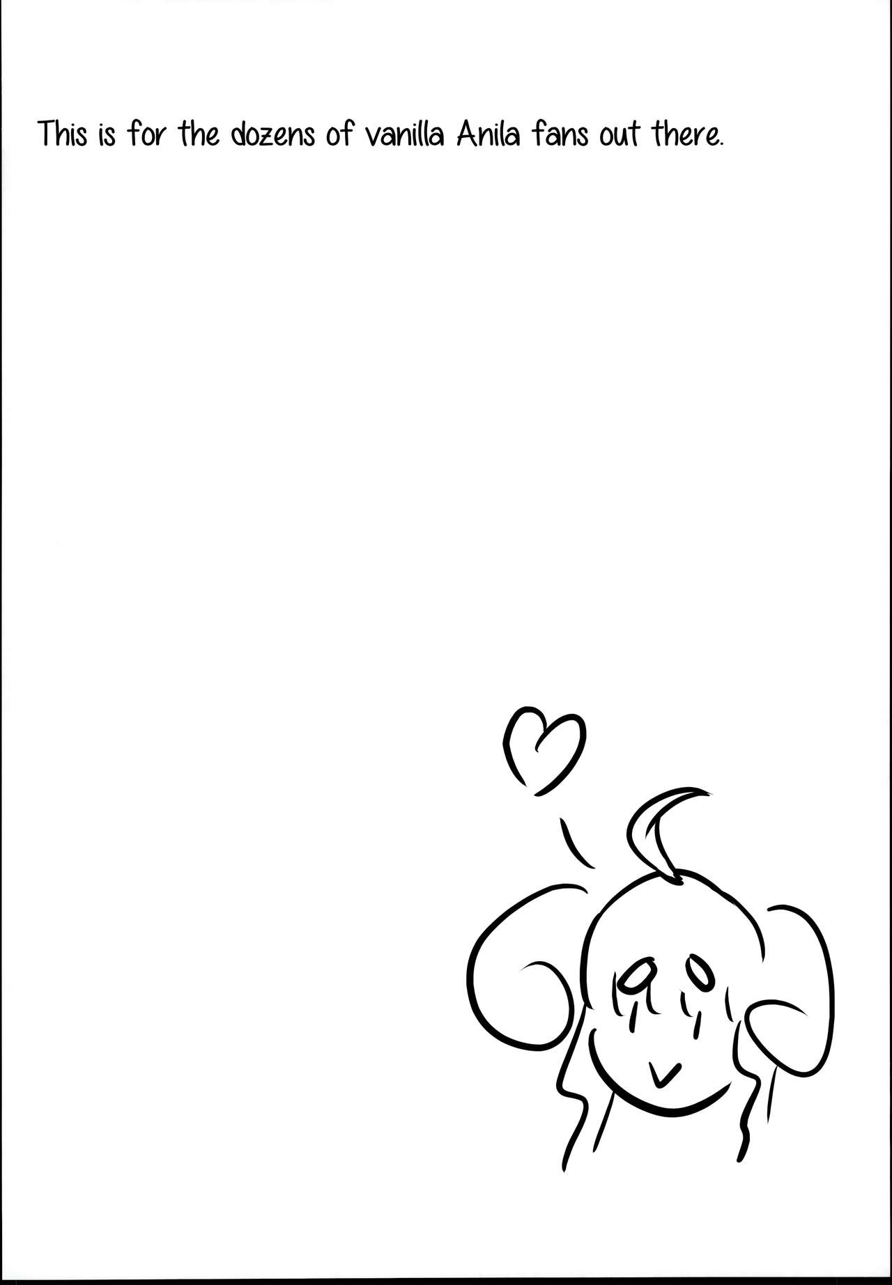 Anila's Spontaneous Family Planning!! [English] [rewrite] [sporkstab] numero di immagine  2