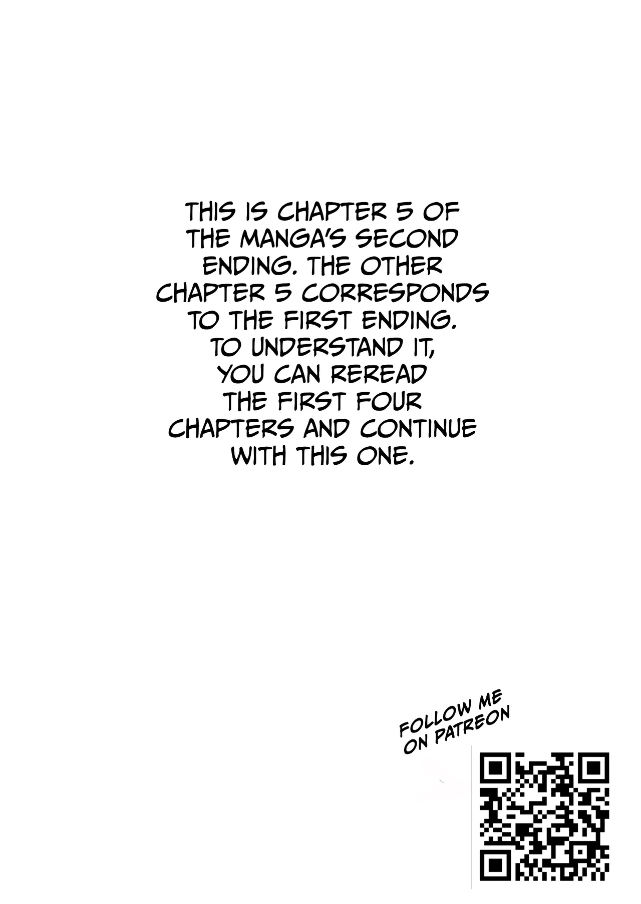 Masturbating to Mom 5 - Alternate Ending numero di immagine  2