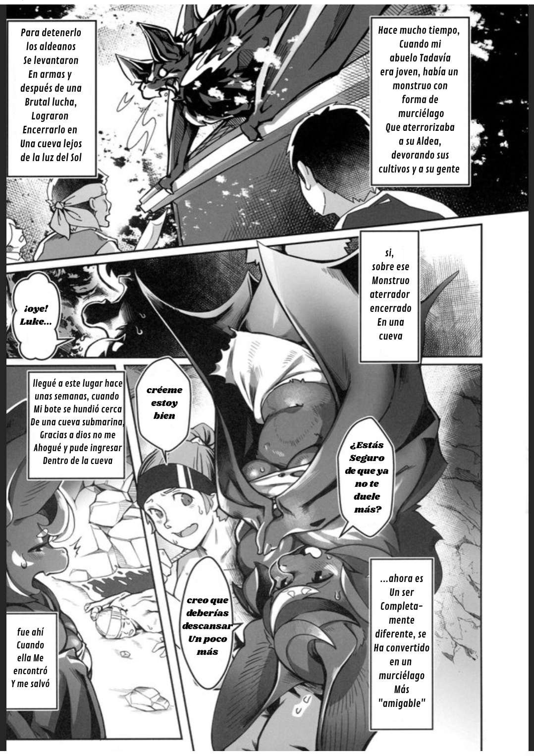 Amor y Control 이미지 번호 2