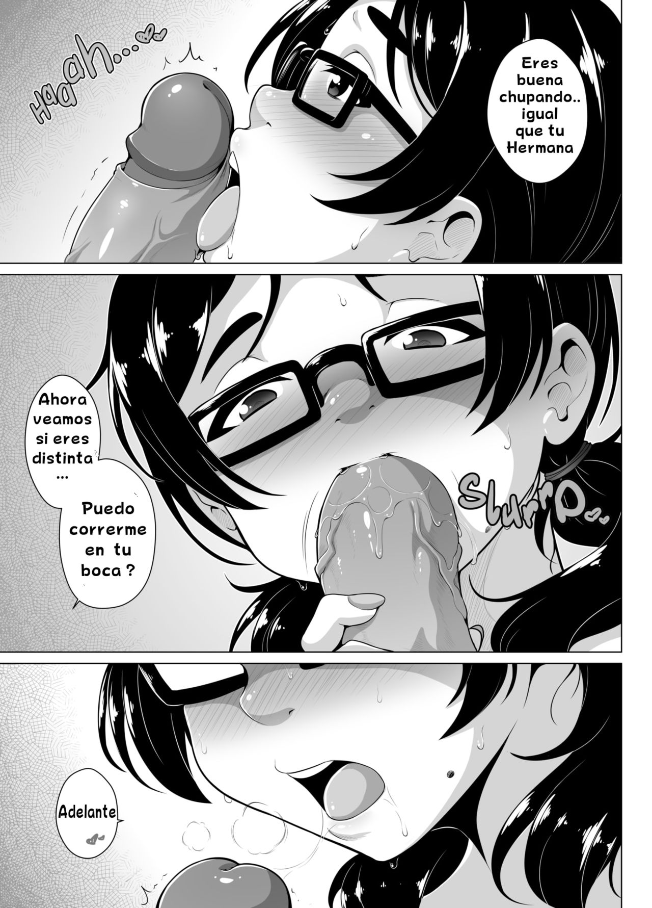 OLA DE CALOR [Spanish] [Rewrite] [5eXv1LL4 - Mano Negra - KARAY] 이미지 번호 7