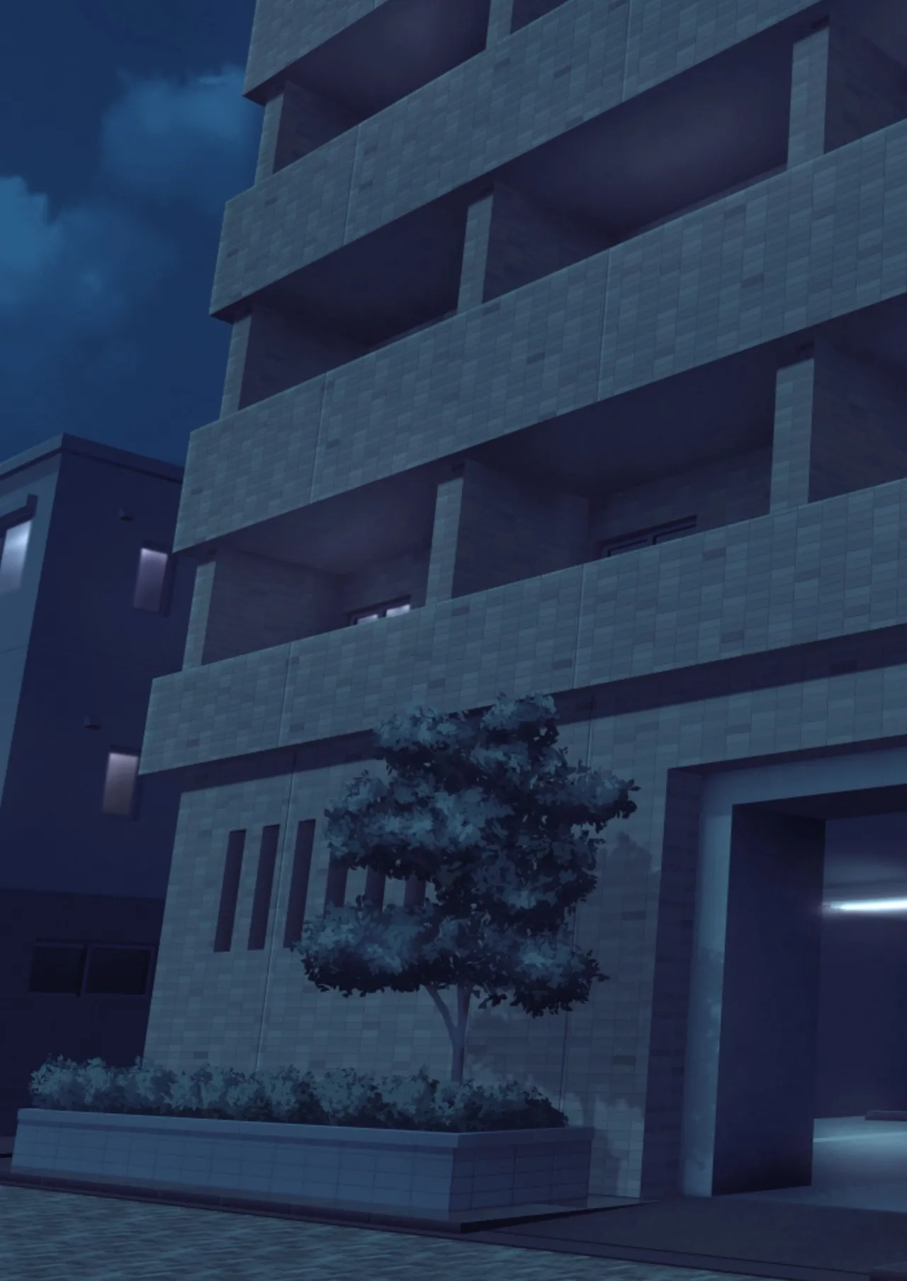 [くすりゆび] 会社のTier1喪女とオタクセックス II изображение № 16