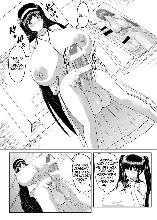 [Seseragi no Machikado (Kusnoha Kaede)] Seseragi 04 [Digital] [English] [Tigoris Translates] 图片编号 13