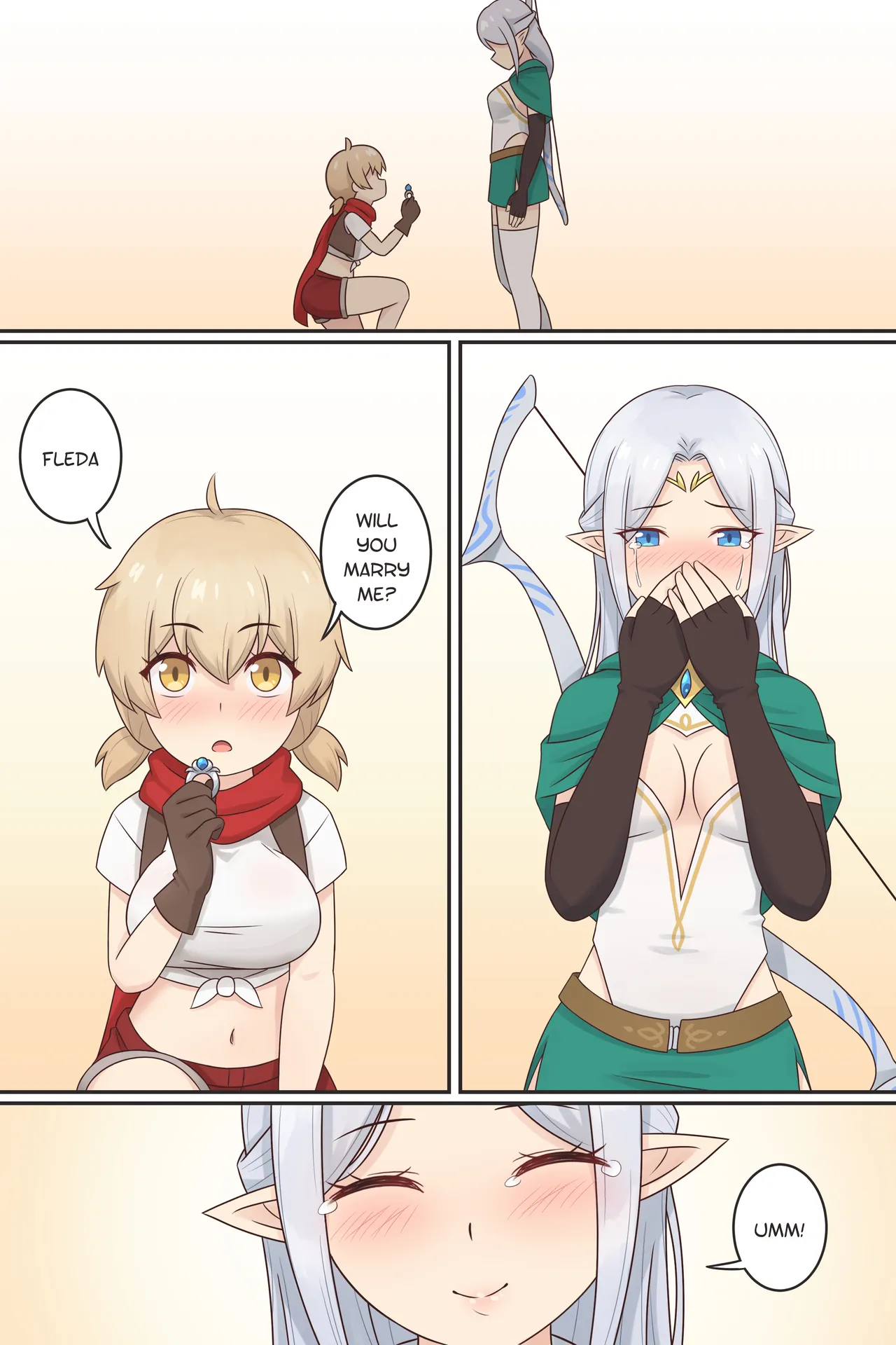 [Rudy Saki] Where the Time Part Us numero di immagine  5