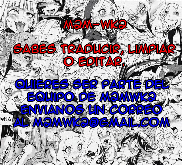 [Gesundheit] Momohime | Princess Momo Ch. 3 [Spanish] [m2mwk2] [Digital] 图片编号 28